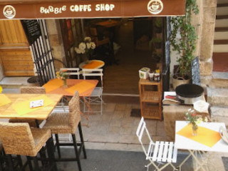 Le Bubble Coffee Shop