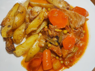 restaurant image