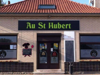Au Saint Hubert