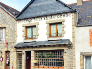 Auberge De La Table Ronde