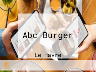 Abc Burger