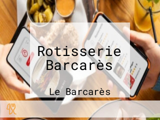 Rotisserie Barcarès