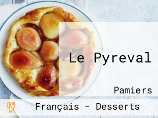 Le Pyreval