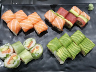 Nina Sushi