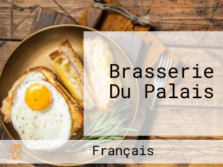 Brasserie Du Palais