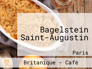 Bagelstein Saint-Augustin
