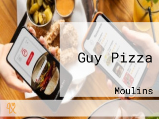 Guy Pizza