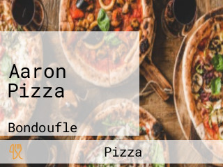 Aaron Pizza
