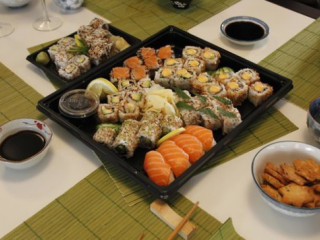 Ine Sushi