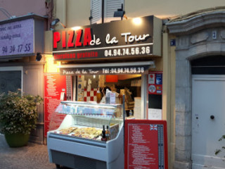 Boulangerie Du Port Sanary