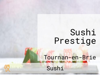 Sushi Prestige