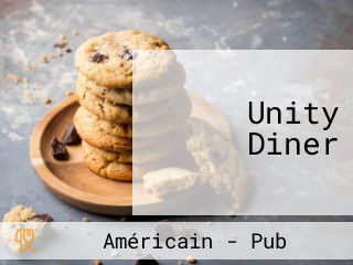 Unity Diner