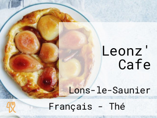 Leonz' Cafe