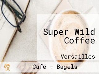 Super Wild Coffee
