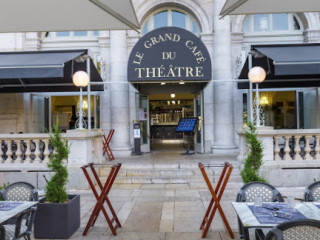 Le Grand Café Du Théâtre