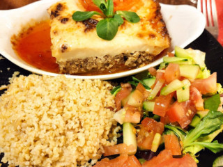 restaurant image