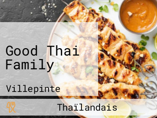 Good Thai Family