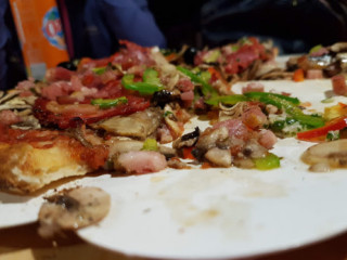 Pizzas De Charlotte