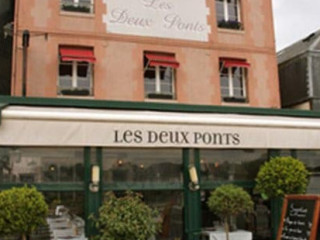 Restaurant Les Deux Ponts