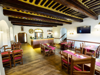 Restaurace Na Čtyřce