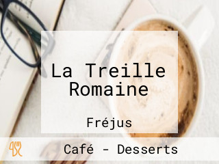 La Treille Romaine