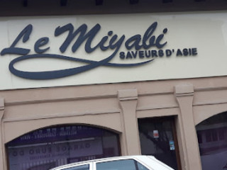 Le Miyabi