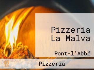 Pizzeria La Malva