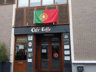Café Leffe Rueil-malmaison