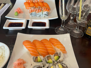 Sushi o Hashi