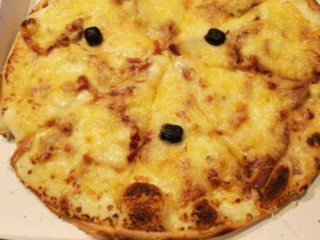 Pizzas Laurent