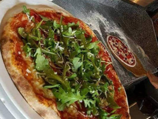 L'ostéria De Bormes