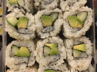 Sushi Nagasaki