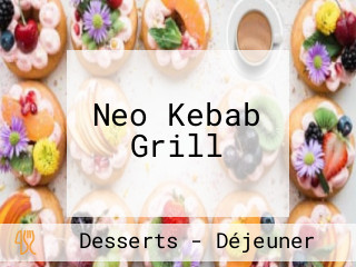 Neo Kebab Grill