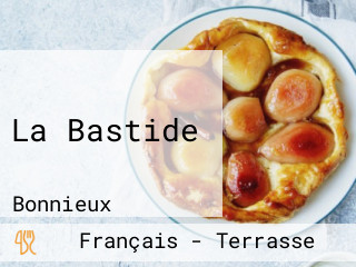 La Bastide