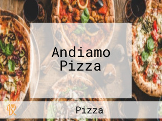 Andiamo Pizza