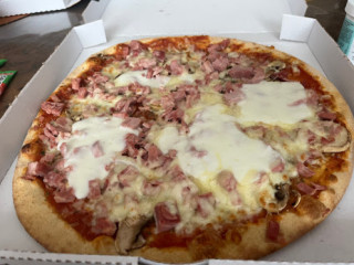 Pizza Formano