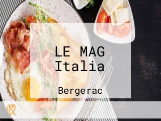 LE MAG Italia