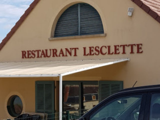 Lesclette