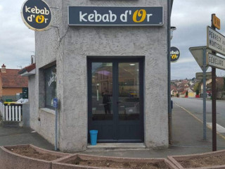Kebab D'or