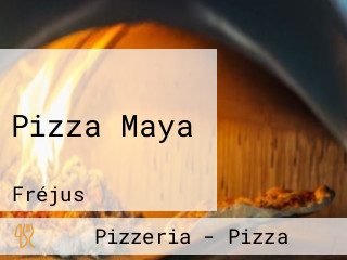 Pizza Maya