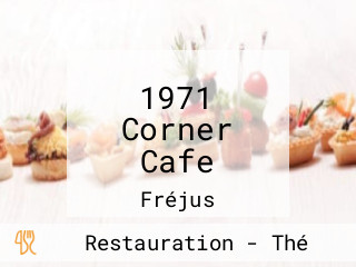 1971 Corner Cafe