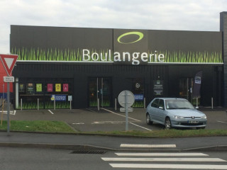 Ange Boulangerie