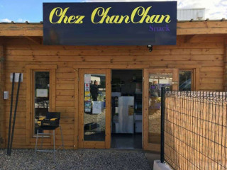 Chez Chanchan
