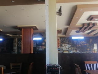 Sultan Caffe. Restaurants