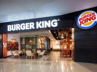 Burger King La Défense
