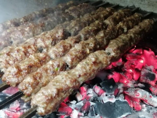 مشويات ودواجن لقمة هنية