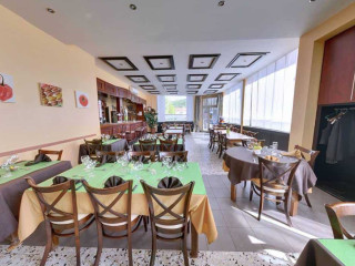Restaurant Franzetti