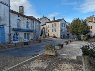 Hostellerie Du Chateau De La Cote