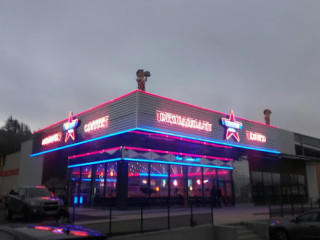 Memphis Diner