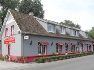 Auberge De La Canche